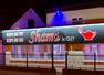 Shama Bradford